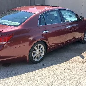 Toyota Avalon 2005