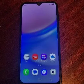a 15
