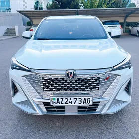 Changan X5 Plus 2024