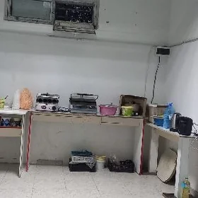 Dastawşik gerekl Mir -8e padyw