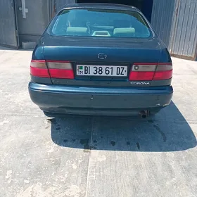 Toyota Corona 1992