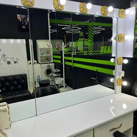 arenda salon parikhmaher