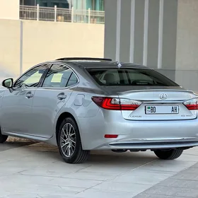 Lexus ES 350 2013