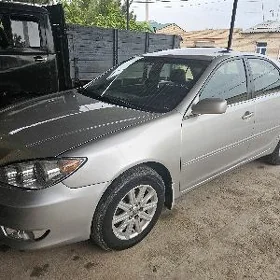 Toyota Camry 2005