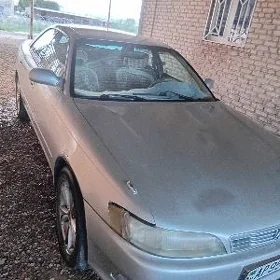 Toyota Mark II 1995