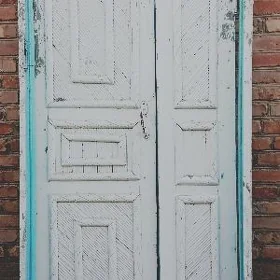 Tahta Eşik