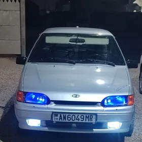 Lada 2115 2003