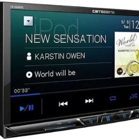 pioneer tv fh-9300dvs