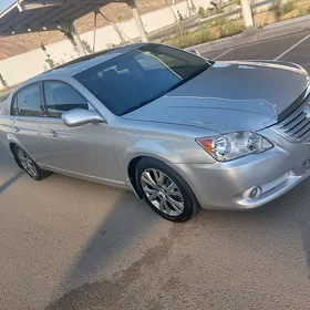 Toyota Avalon 2008