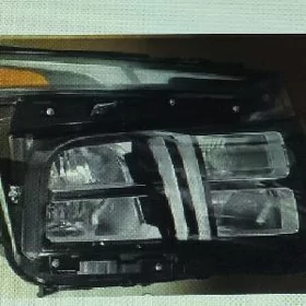 Фара /Fara Hyundai Santa Fe