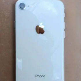 iPhone 8