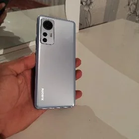 Xiaomi 12x 8/256