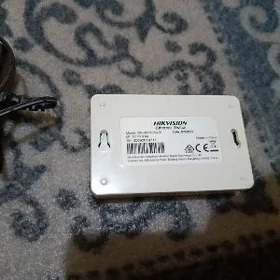 Swich HIKVISION