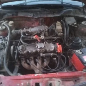 Opel Vectra 1990