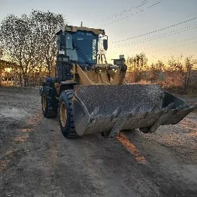 XCMG LW300F 2014