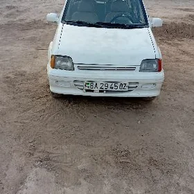 Daewoo Tico 1996