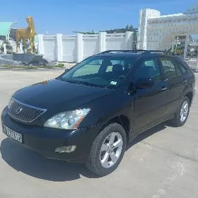 Lexus RX 330 2005