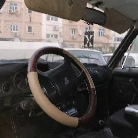 Lada 2106 1985
