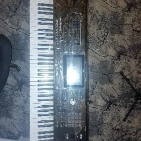 korg.pa 5x
