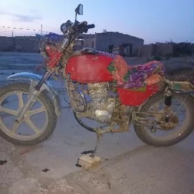 Ural 4320 1997