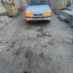 Opel Vectra 1991