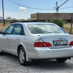Toyota Avalon 2004