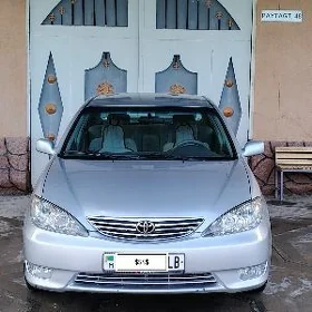 Toyota Camry 2002