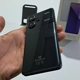 Redmi note 13 pro +