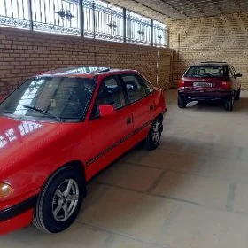 Opel Vectra 1992