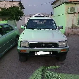 Toyota 4Runner 1995