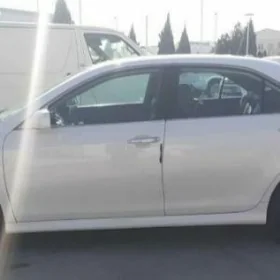Toyota Camry 2011