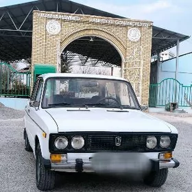 Lada 2106 1998