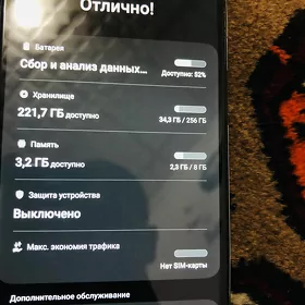 Samsung a22 5G 8/256