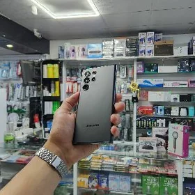 Samsung S22 Ultra 5G