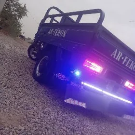 Fekon FK200-14G 2018