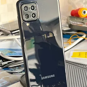 samsung a22 4 64