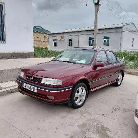 Opel Vectra 1991