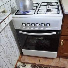 Газовая плита