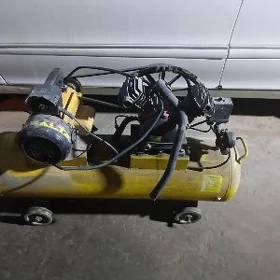 Kampresor