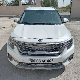 Kia Seltos 2020