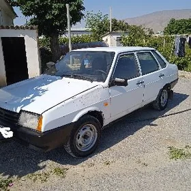 Lada 21099 2004