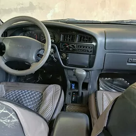 Toyota Camry 1993