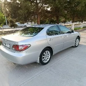 Lexus ES 300 2002