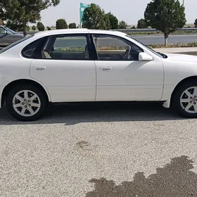 Toyota Avalon 1996