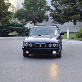BMW 525 1993
