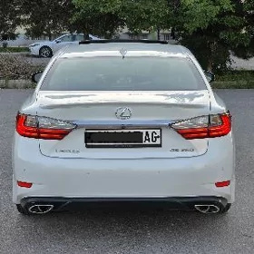 Lexus ES 350 2017