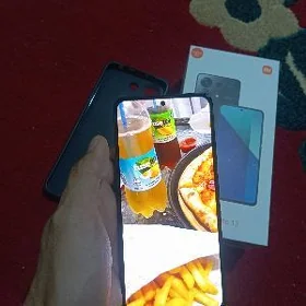 Redmi Not13