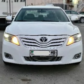 Toyota Camry 2007