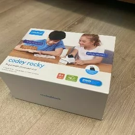 Makeblock "Codey Rocky" robot