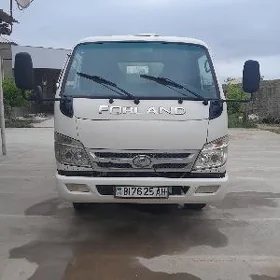 Forland H3 2013